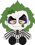 Beetlejuice Plush (9in)