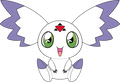 Calumon Plush (9in)