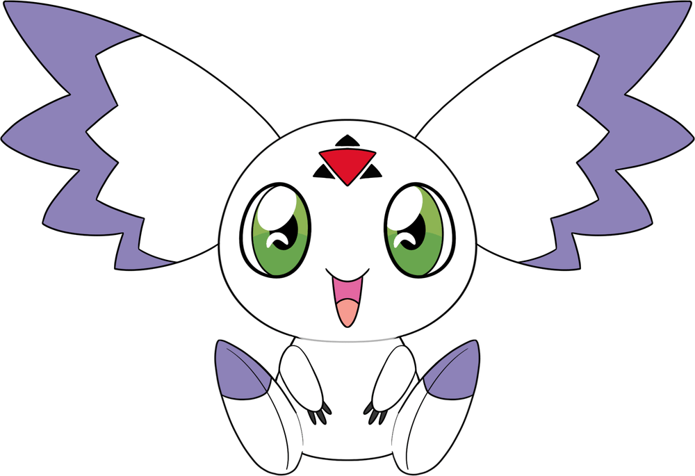 Calumon Plush (9in)