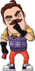 Mr. Peterson