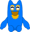 Flumbo Plush (9in)