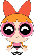 Blossom Plush (9in)
