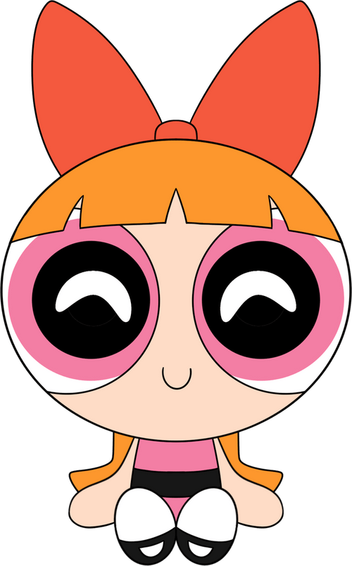 Blossom Plush (9in)