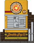 Double Tap Root Beer