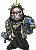 The Chaplain