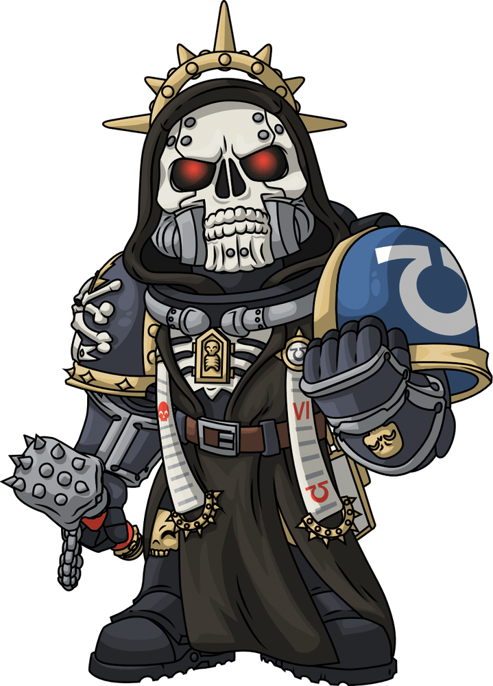The Chaplain