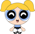 Bubbles Plush (9in)
