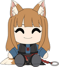 Holo Plush (9in)