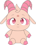 Grimoire Plush (9in)