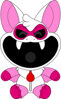 Rabie Baby Plush (9in)
