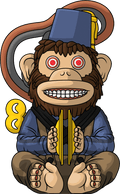 Monkey Bomb