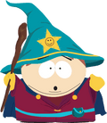 Grand Wizard King
