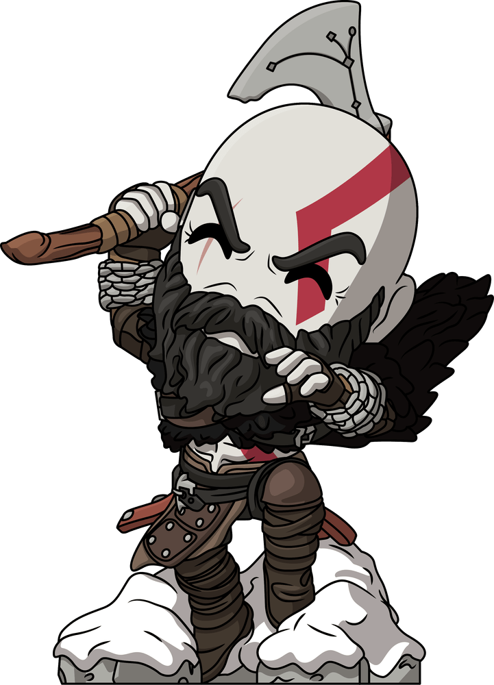 Kratos