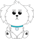 Snuffles Plush (9in)