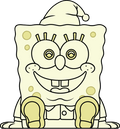 SpongeBob Night Light