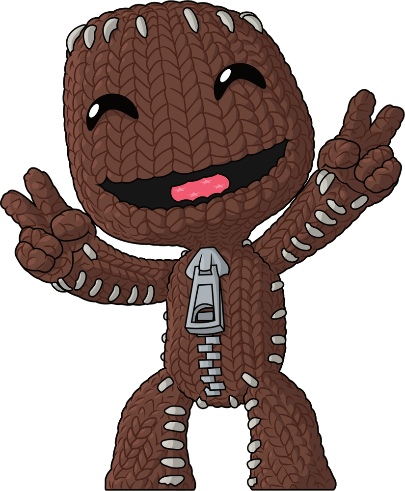 Sackboy