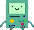 BMO Plush (9in)