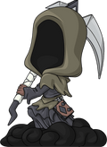 The Grim Reaper