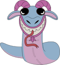 Ramamba Plush (9in)