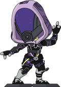 Tali