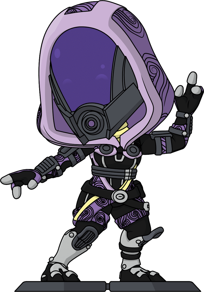 Tali