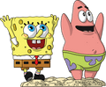 Annoying Squidward