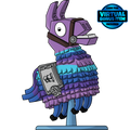 Supply Llama