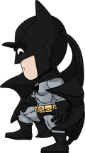 Batman Vol.1 #608