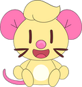 Pip Plush (9in)