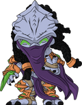 Zeratul