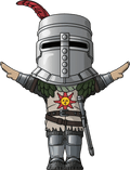 Solaire of Astora