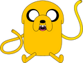 Jake Plush (9in)