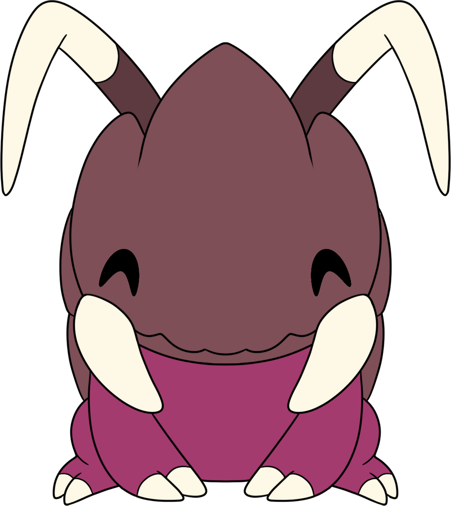 Zergling Plush (9in)