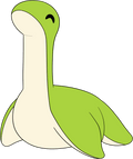 Nessie Plush (9in)