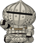 Siegward of Catarina