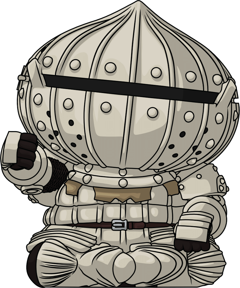 Siegward of Catarina
