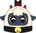 Lamb Beanie