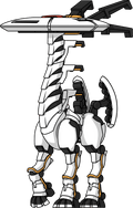 Tallneck