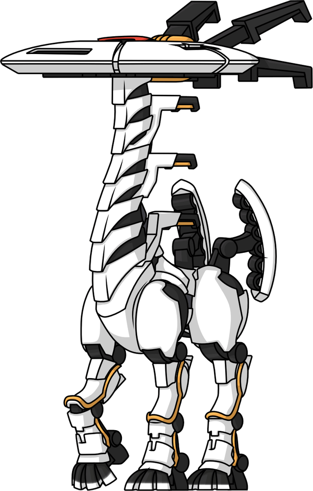 Tallneck