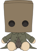 Mono Plush (9in)