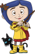 Coraline