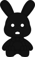 RWQFSFASXC Plush (9in)
