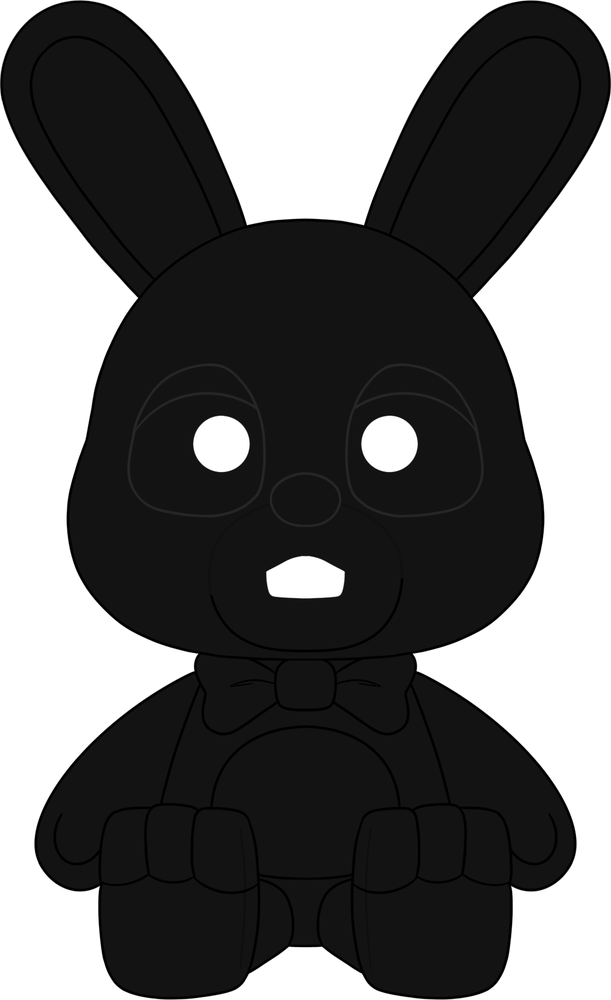 RWQFSFASXC Plush (9in)