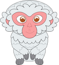 Satiaru Plush (9in)