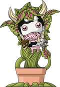 Cowplant