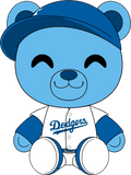Los Angeles Dodgers Bear Plush (9in)
