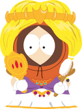 Princess Kenny