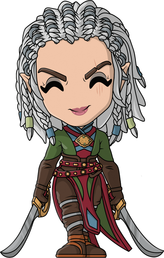 Jaheira