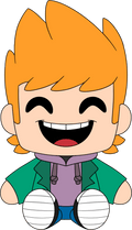 Matt Plush (9in)