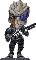 Garrus